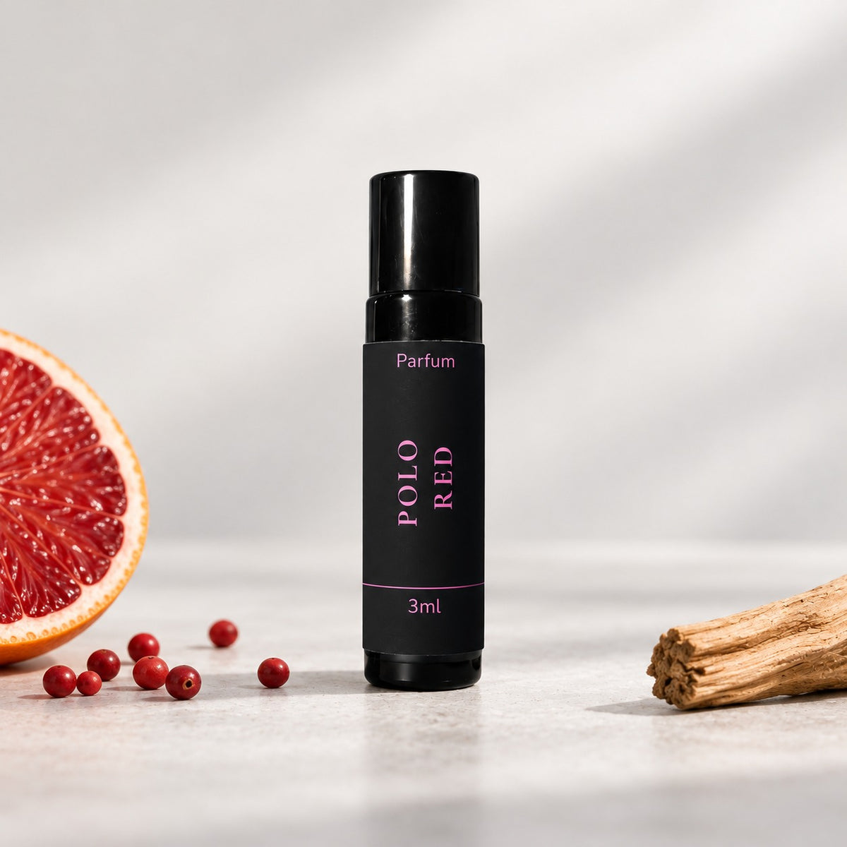 Formato 3 ml · Polo Red Parfum