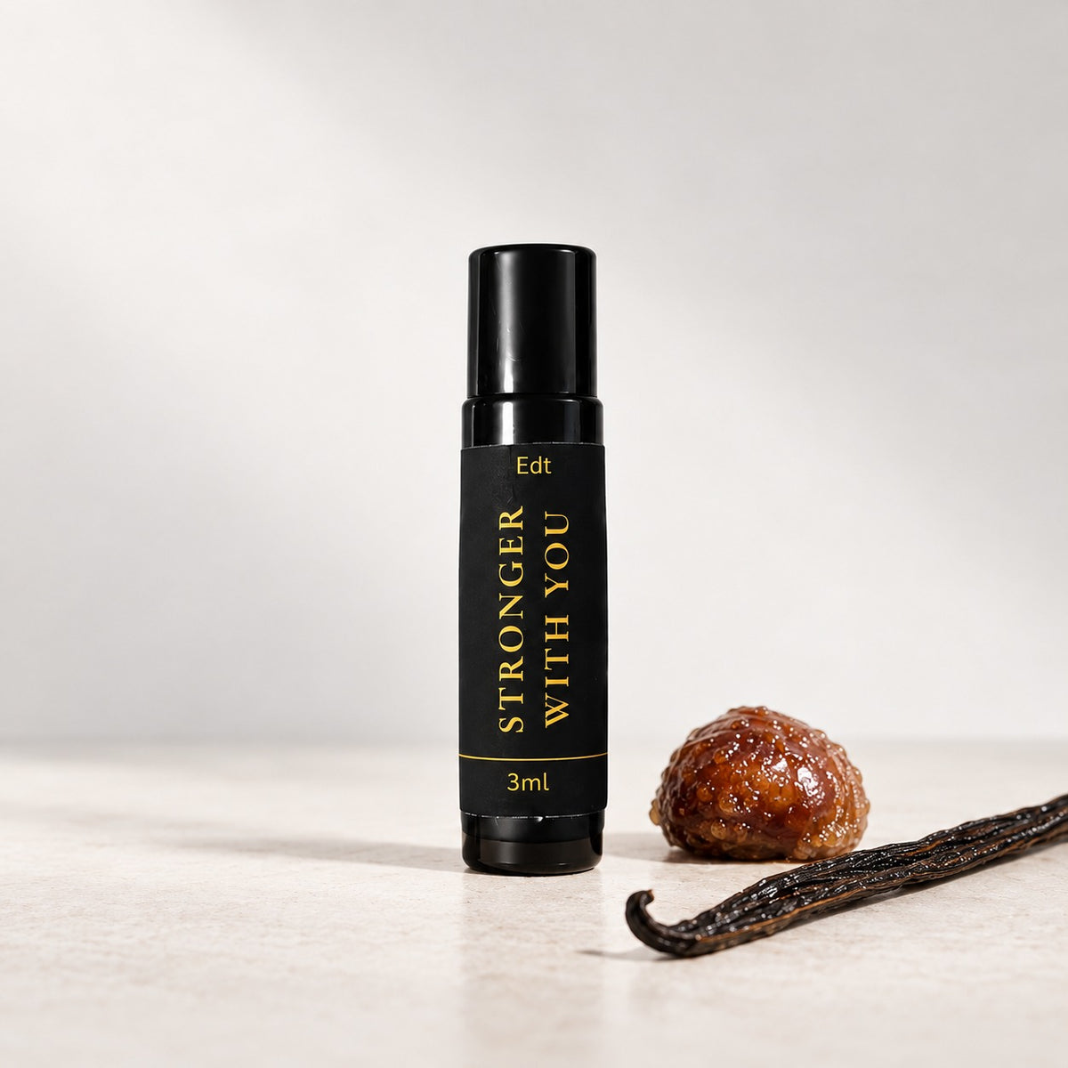 Formato 3 ml · Stronger With You EDT
