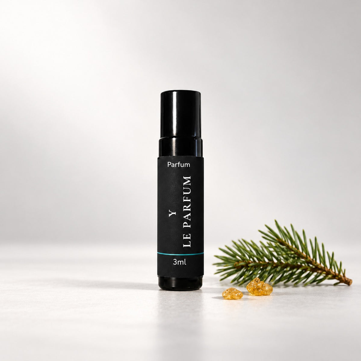 Formato 3 ml · Y Parfum